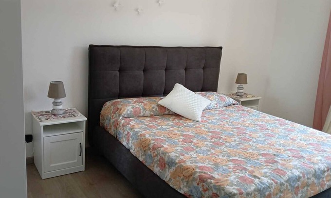 Tuscolano Apartment | 1 bedroom apartment in rome