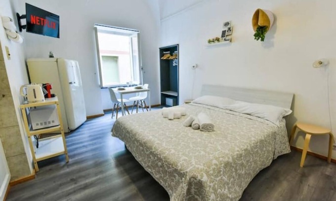 Varigotti Apartment | 1 Bedroom Apartment in Varigotti