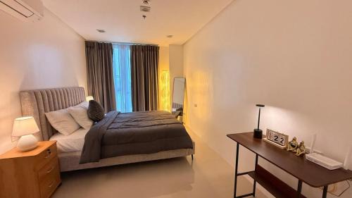 Pallocan Apartment | 1 Bedroom at One Pontefino Tower, Batangas City