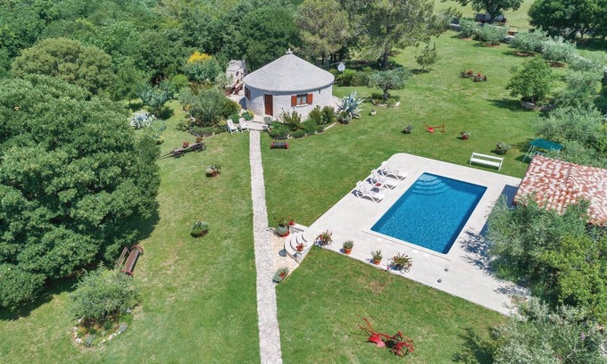 Manjadvorci House | 1 bedroom awesome home in Manjadvorci
