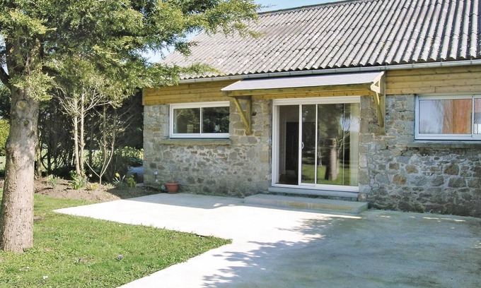 Carolles House | 1 bedroom awesome home in Carolles