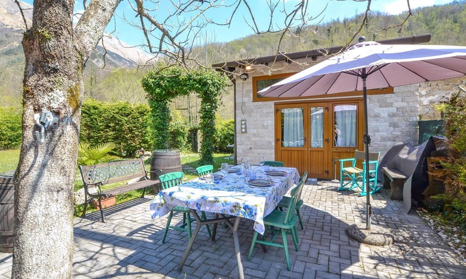 Taipana House | 1 bedroom beautiful home in Taipana