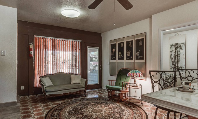 Picacho Hills Apartment | 1 bedroom casita - Picacho Hills - A Country Club Community