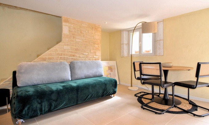 Codolet House | 1 bedroom cozy home in Codolet