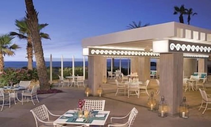 San Jose del Cabo Hotel | 1 Bedroom Dreams Los Cabos, All Inclusive Required