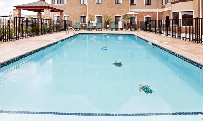 Oklahoma City Condo | 1 Bedroom | Free Breakfast, Pool Access
