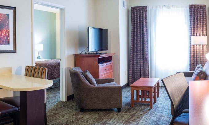 Fargo Condo | 1 Bedroom | Free Breakfast