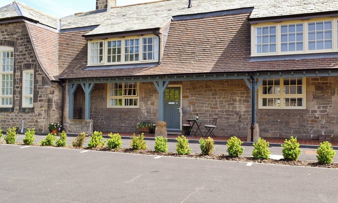 Two Dales Cottage | 1 bedroom accommodation in Hackney near Matlock