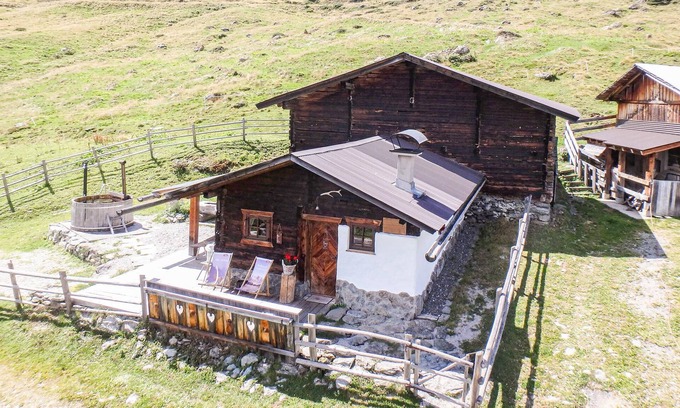 Kolsassberg House | 1 bedroom gorgeous home in Kolsassberg