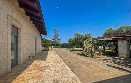 Turi House | 1 Bedroom Gorgeous Home In Turi