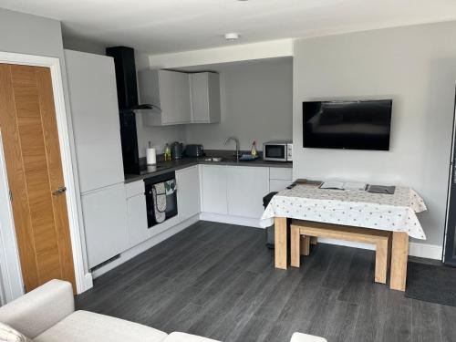 Southbourne Apartment | 1 bedroom ground floor apartment