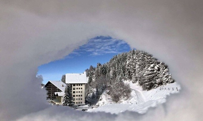 Sankt Urban House | 1-bedroom holiday apartment