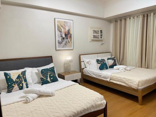 Barangay 670 Apartment | 1 Bedroom Homestay in 8 Adriatico Manila
