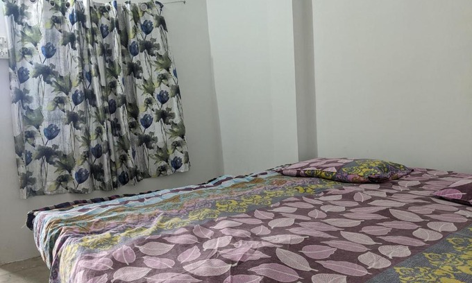 Faizabad House | 1-Bedroom Homestay with Free Parking on Premise