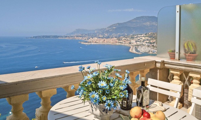 Ventimiglia Apartment | 1 bedroom lovely apartment in Grimaldi