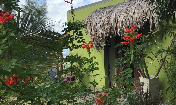 Les Avirons House | 1 Bedroom Private vacation home in Les Avirons