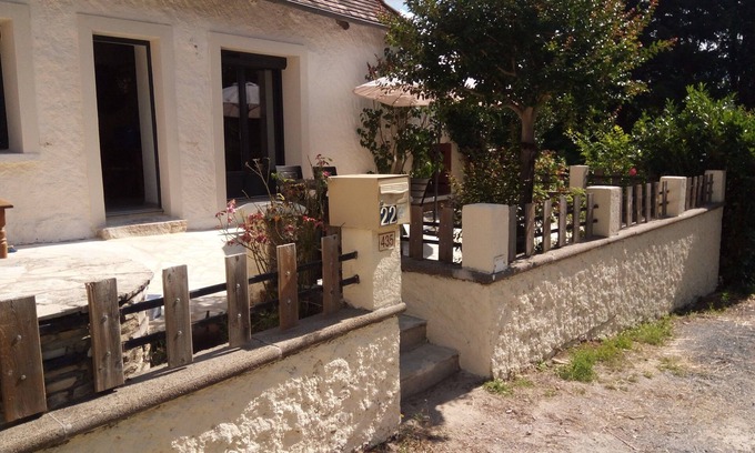 Lembras House | 1 Bedroom Private vacation home in Lembras