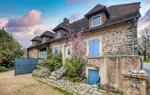 Jumilhac-le-Grand House | 1 Bedroom Stunning Home In Jumilhac-Le Grand