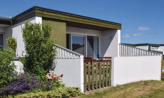 Dageløkke House | 1 bedroom stunning home in Tranekær