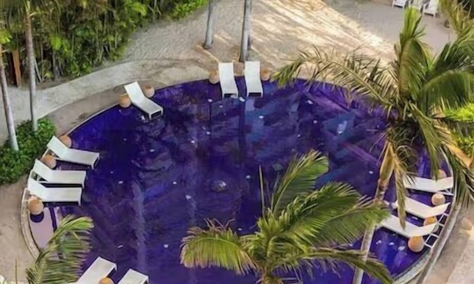 Waikiki Resort | 1 Bedroom Suite, The Modern Resort & Spa, Honolulu