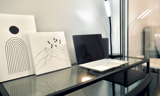 Kapitolyo Condo | 1-Bedroom Unit w/Balcony