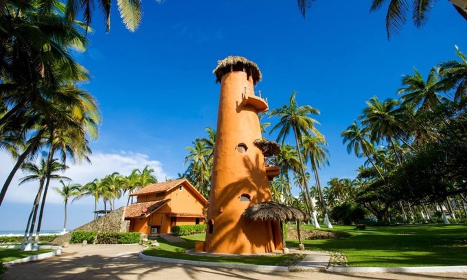 Puente del Mar Villa | 1 BR Villa w/WI-FI, Full Kitchen & More