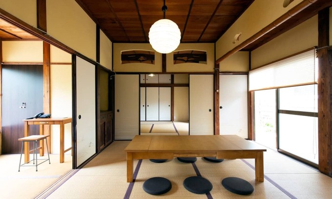Kamakura House | 1 building reserved haletto house SAKANOSHITA/Kamakura Kanagawa