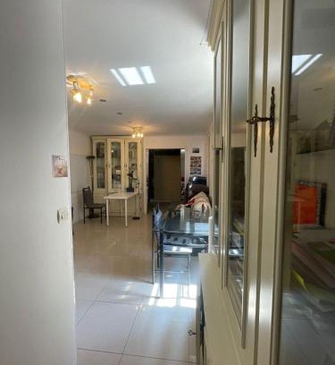 Saint-Germain-des-Pres Apartment | 1 chambre modern rue bonaparte