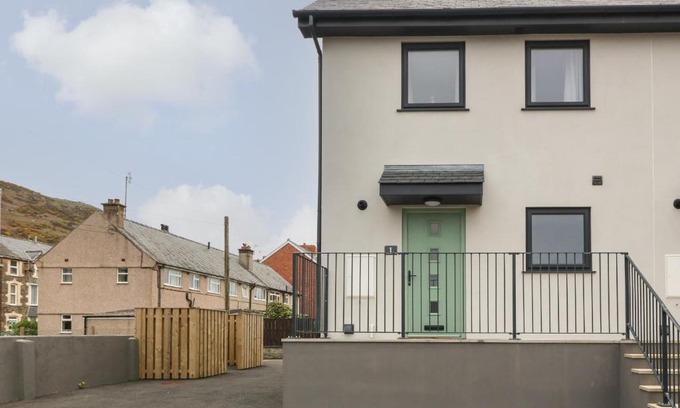 Barmouth House | 1 Crud Y Mor