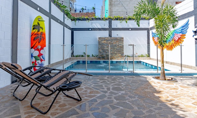 Papare Apartment | 1. Executive, spacious and comfortable apartment.