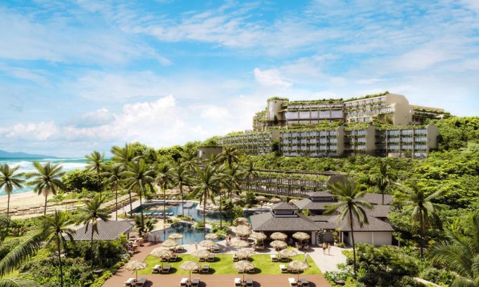Princeville Resort | 1 Hotel Hanalei Bay