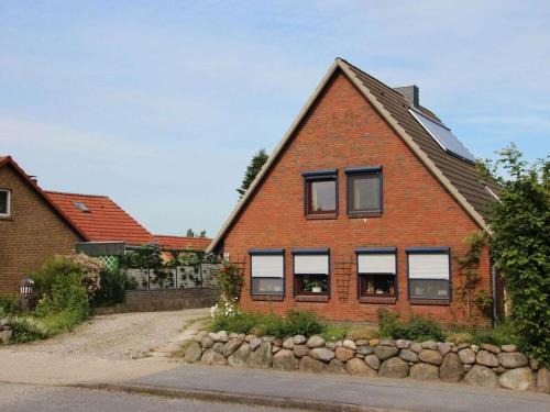 Gelting House | 1 Kretschmann Comfortable Holiday Residence
