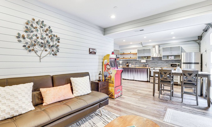 Soddy-Daisy Apartment | 1 Mi to Chickamauga Lake: Apartment in Soddy-Daisy