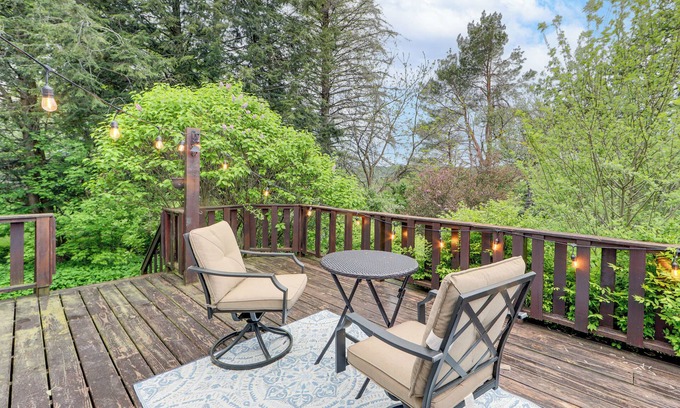 Cherry Valley House | < 1 Mi to Main St: Rural Gem in Cherry Valley