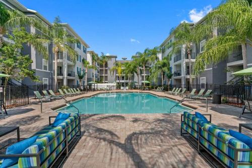 Temple Terrace House | 1 MI to USF Budget Friendly Pool GYM