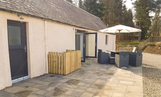 Caputh Cottage | 1 Middleton Cottage