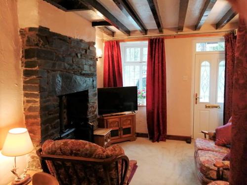 Corris House | 1 Park Terrace