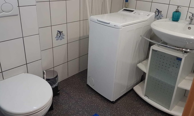 Neu-Daxlanden Bed & Breakfast | 1 room in apartment Karlsruhe/Daxlanden