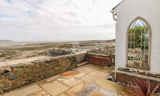 Horton Cottage | 1 Salt Cottage