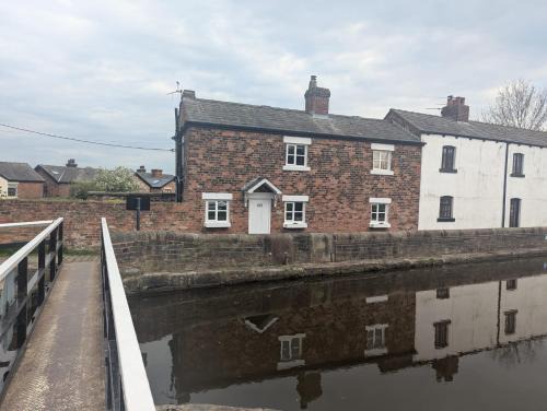 Burscough House | 1 Top Locks