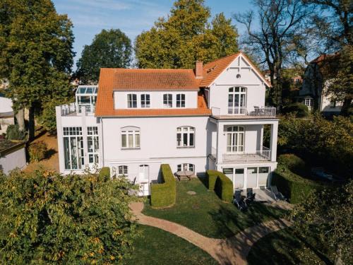 Muritz House | 1 Villa Blanck Comfortable holiday residence