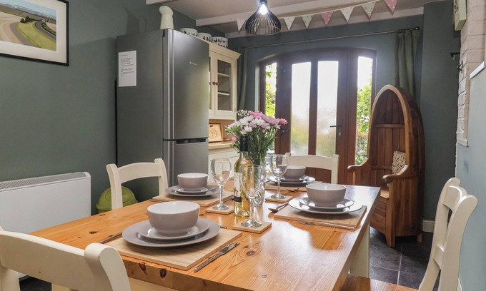 Driffield Cottage | 1 Woods Garth