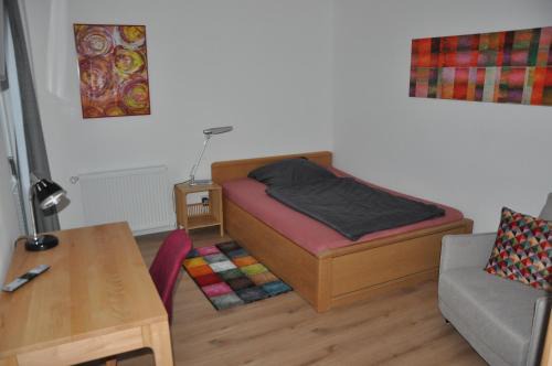 Sieglar Apartment | 1-Zimmer-Appartment in Troisdorf Sieglar