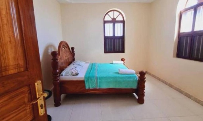 Stone Town Apartment | 10 minutes walk from the harbor Home Stay Boutique Zanzibar bed and Breakfast 6