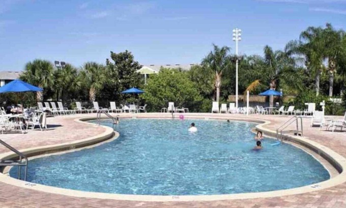 Bahama Bay Apartment | 10% OFF | 3BR Condo w/Resort Access near Disney