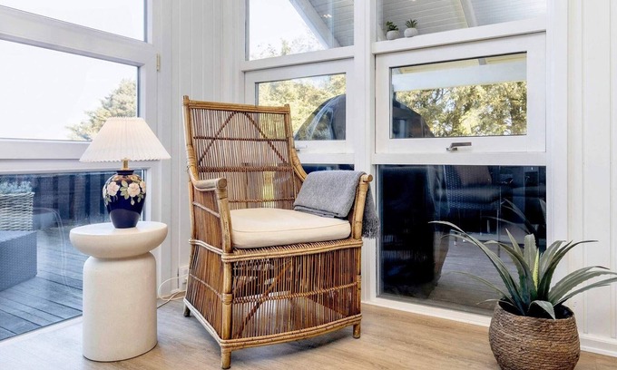 Grønhøj House | 10 person holiday home in Løkken