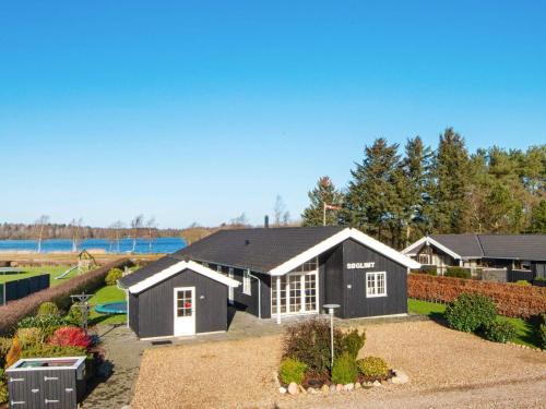 Ansager House | 10 person holiday home in Ansager-By Traum