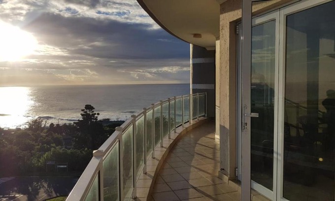 Scottburgh Apartment | 10 Seahorse, Scottburgh