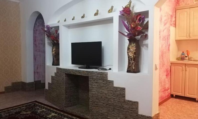 Semipalatinsk Apartment | 1000 и одна ночь