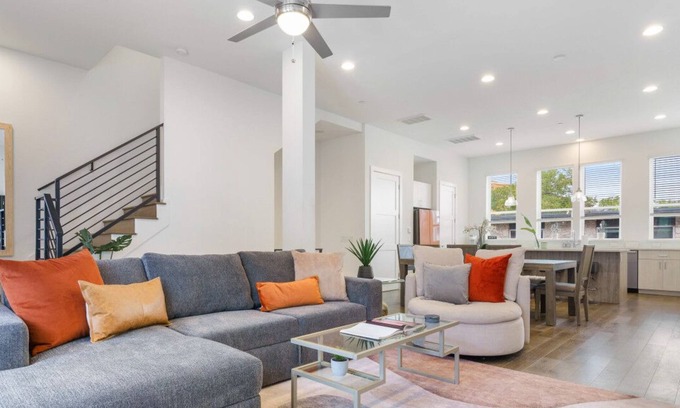 Cherrywood Apartment | 1006 Concordia xxxxx